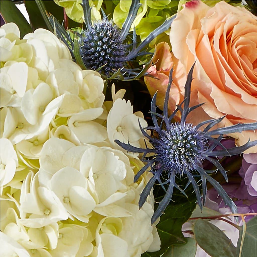 Porch Swing Bouquet –  Best Choice Floral And Landscape, Hortonville WI
