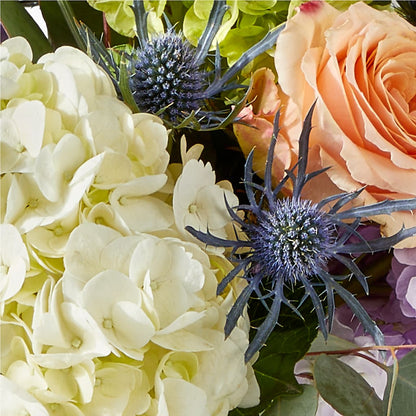Porch Swing Bouquet –  Best Choice Floral And Landscape, Hortonville WI