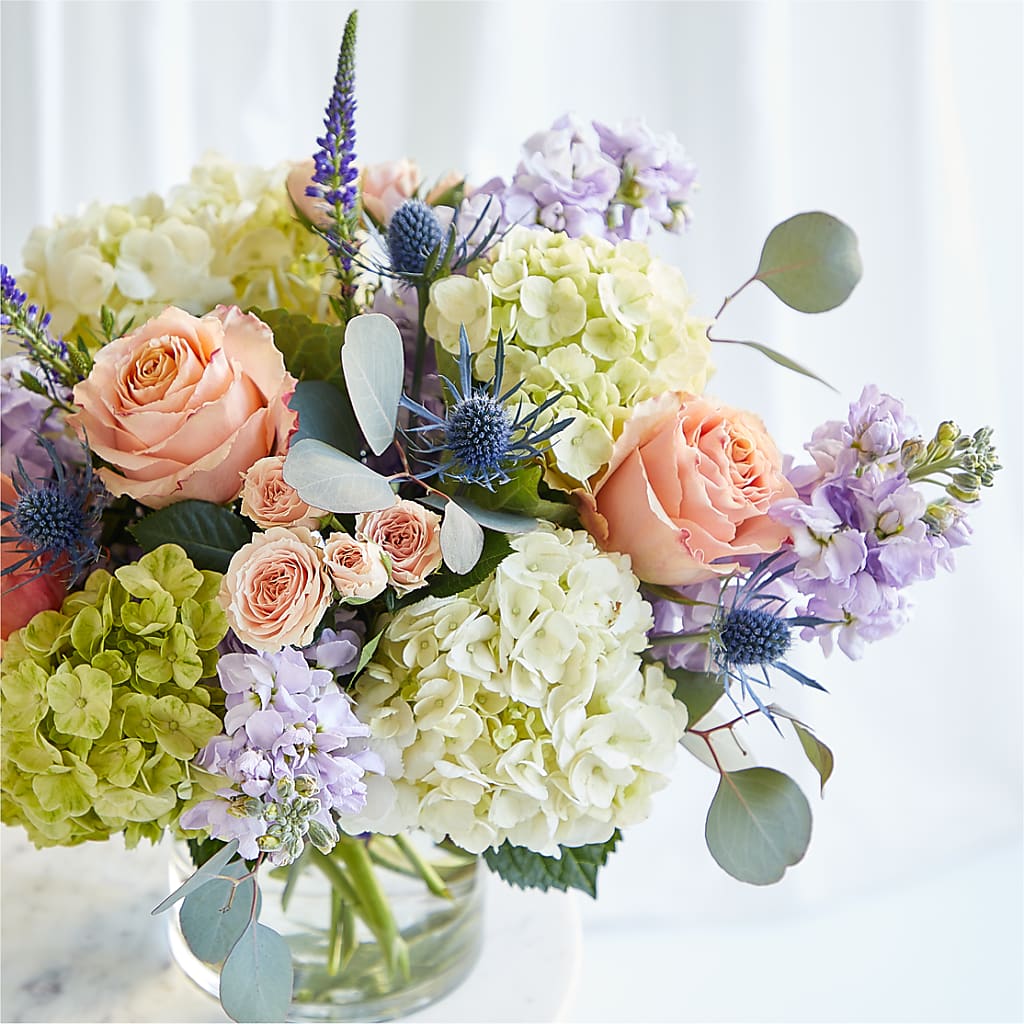 Porch Swing Bouquet –  Best Choice Floral And Landscape, Hortonville WI