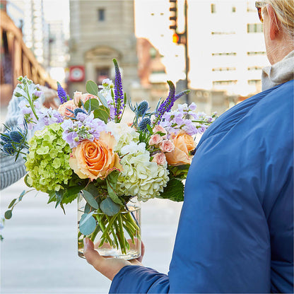 Porch Swing Bouquet –  Best Choice Floral And Landscape, Hortonville WI