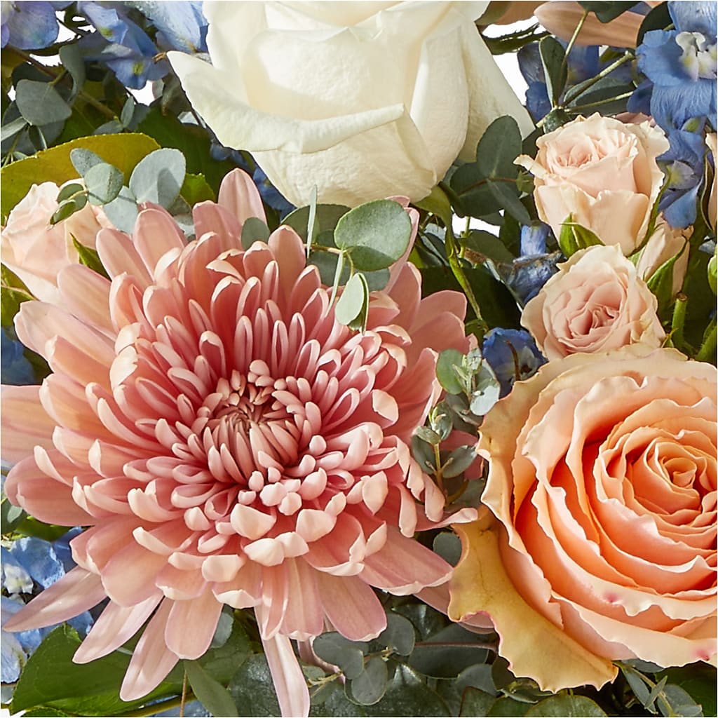 Inspired Bouquet –  Best Choice Floral And Landscape, Hortonville WI