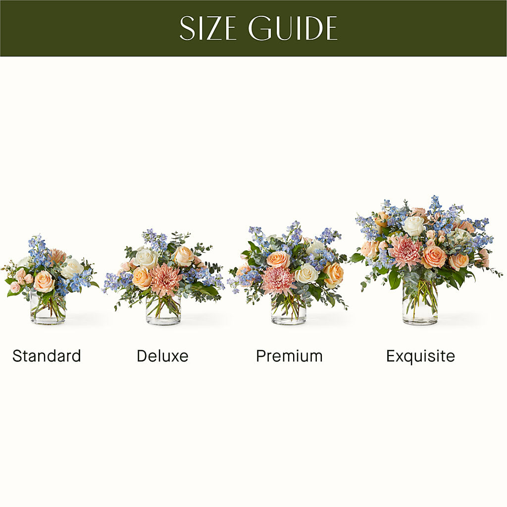 Inspired Bouquet –  Best Choice Floral And Landscape, Hortonville WI