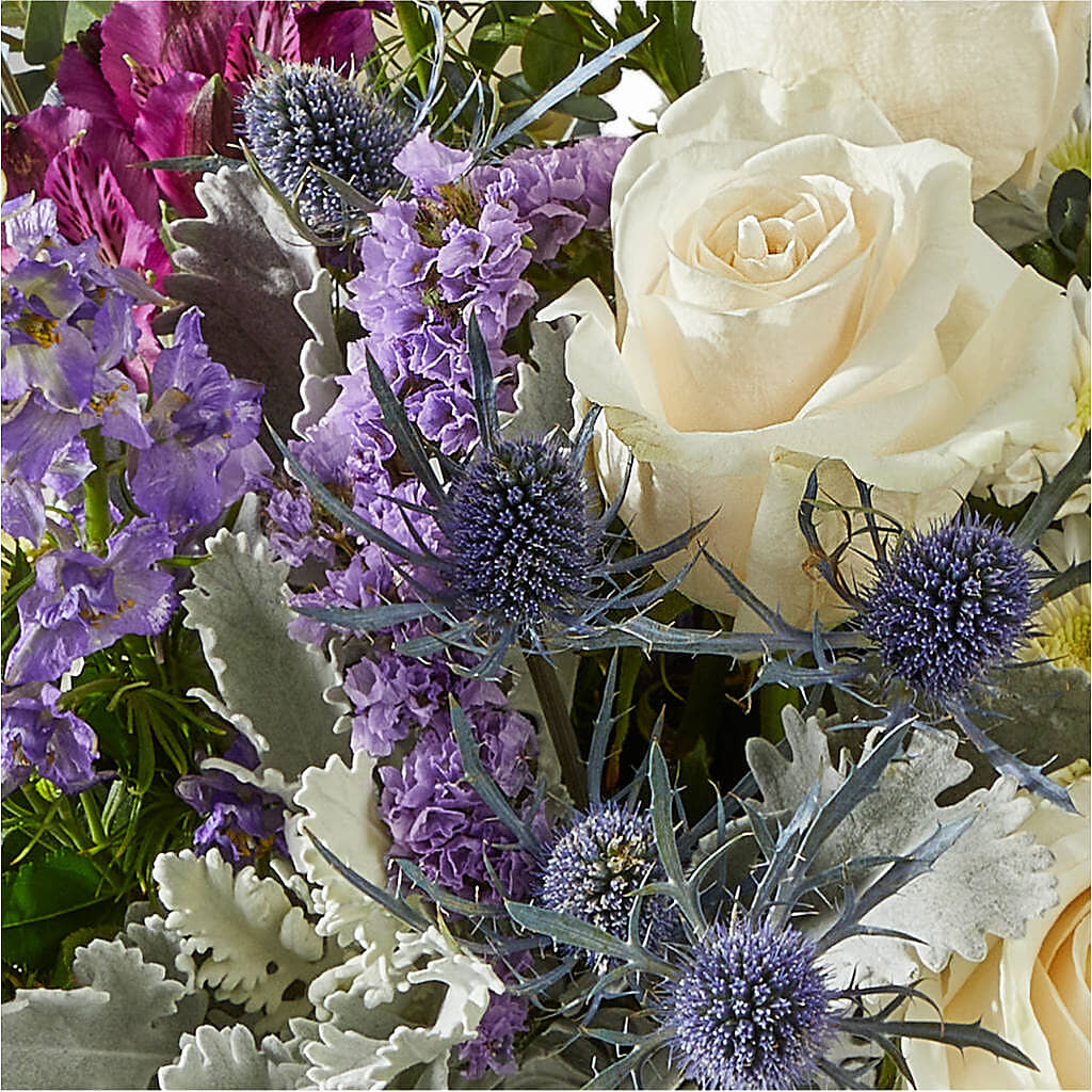 Shooting Star Bouquet –  Best Choice Floral And Landscape, Hortonville WI