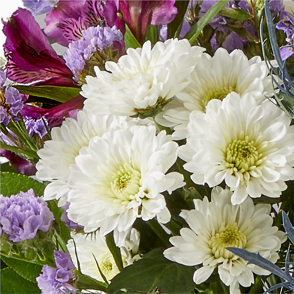 Shooting Star Bouquet –  Best Choice Floral And Landscape, Hortonville WI