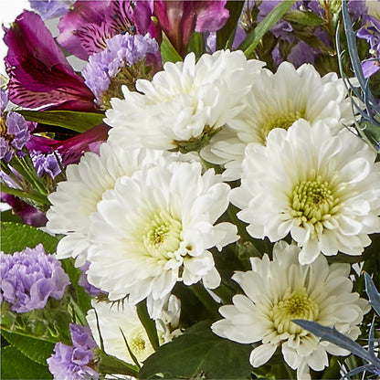 Shooting Star Bouquet –  Best Choice Floral And Landscape, Hortonville WI