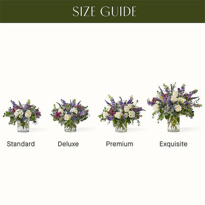 Shooting Star Bouquet –  Best Choice Floral And Landscape, Hortonville WI
