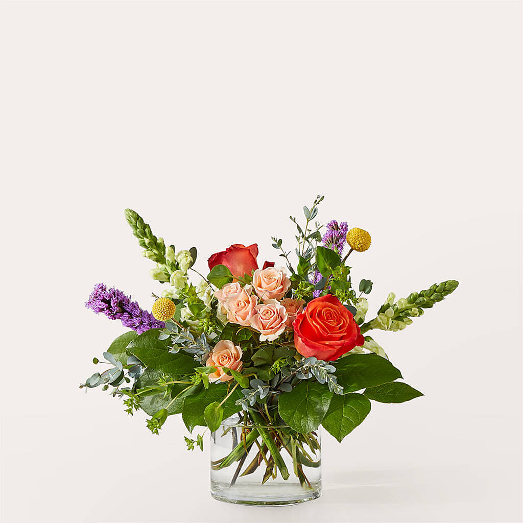 The Standout Bouquet –  Best Choice Floral And Landscape, Hortonville WI