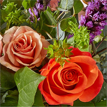 The Standout Bouquet –  Best Choice Floral And Landscape, Hortonville WI