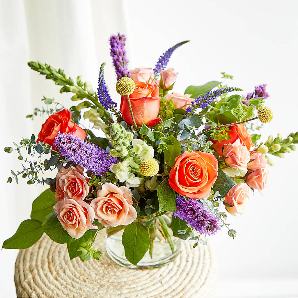 The Standout Bouquet –  Best Choice Floral And Landscape, Hortonville WI