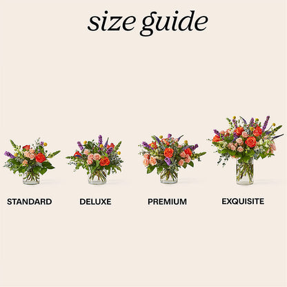 The Standout Bouquet –  Best Choice Floral And Landscape, Hortonville WI