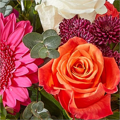 Smell the Roses Bouquet –  Best Choice Floral And Landscape, Hortonville WI