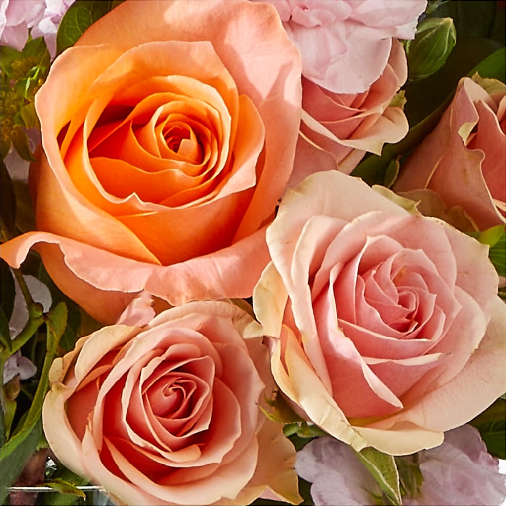 French Market Bouquet –  Best Choice Floral And Landscape, Hortonville WI