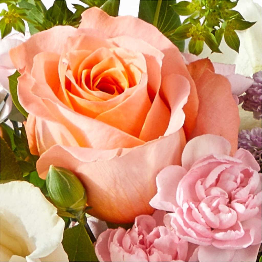 French Market Bouquet –  Best Choice Floral And Landscape, Hortonville WI