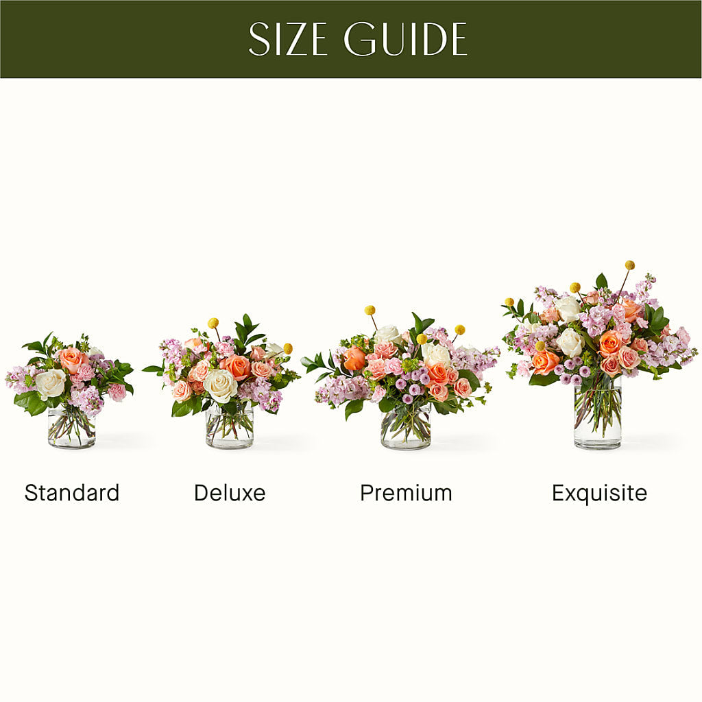 French Market Bouquet –  Best Choice Floral And Landscape, Hortonville WI