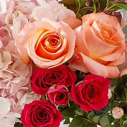 Glitz & Glam Bouquet –  Best Choice Floral And Landscape, Hortonville WI