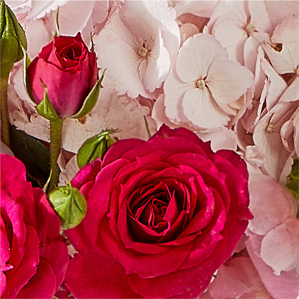 Glitz & Glam Bouquet –  Best Choice Floral And Landscape, Hortonville WI