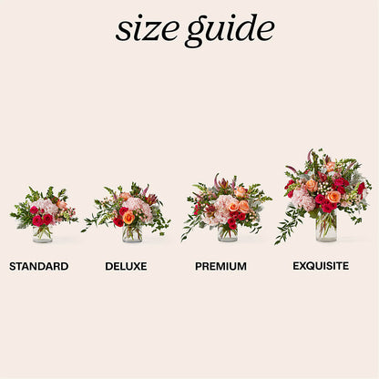 Glitz & Glam Bouquet –  Best Choice Floral And Landscape, Hortonville WI