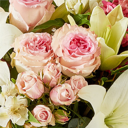 Ballet Slippers Bouquet –  Best Choice Floral And Landscape, Hortonville WI