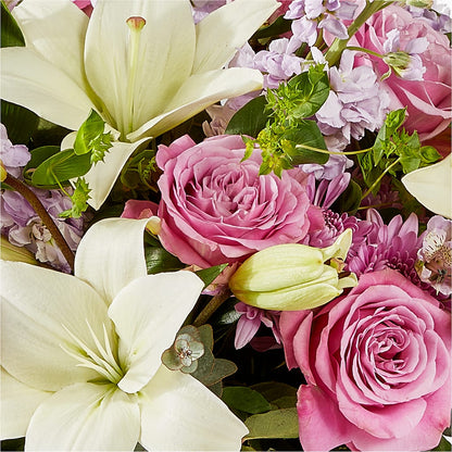 Daydreamer Bouquet –  Best Choice Floral And Landscape, Hortonville WI