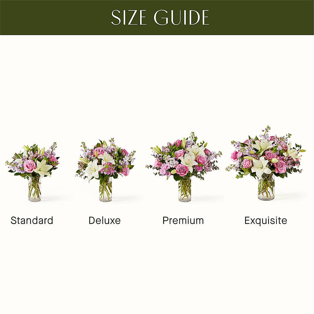 Daydreamer Bouquet –  Best Choice Floral And Landscape, Hortonville WI