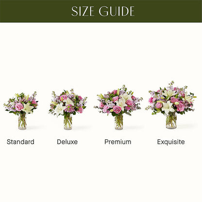 Daydreamer Bouquet –  Best Choice Floral And Landscape, Hortonville WI