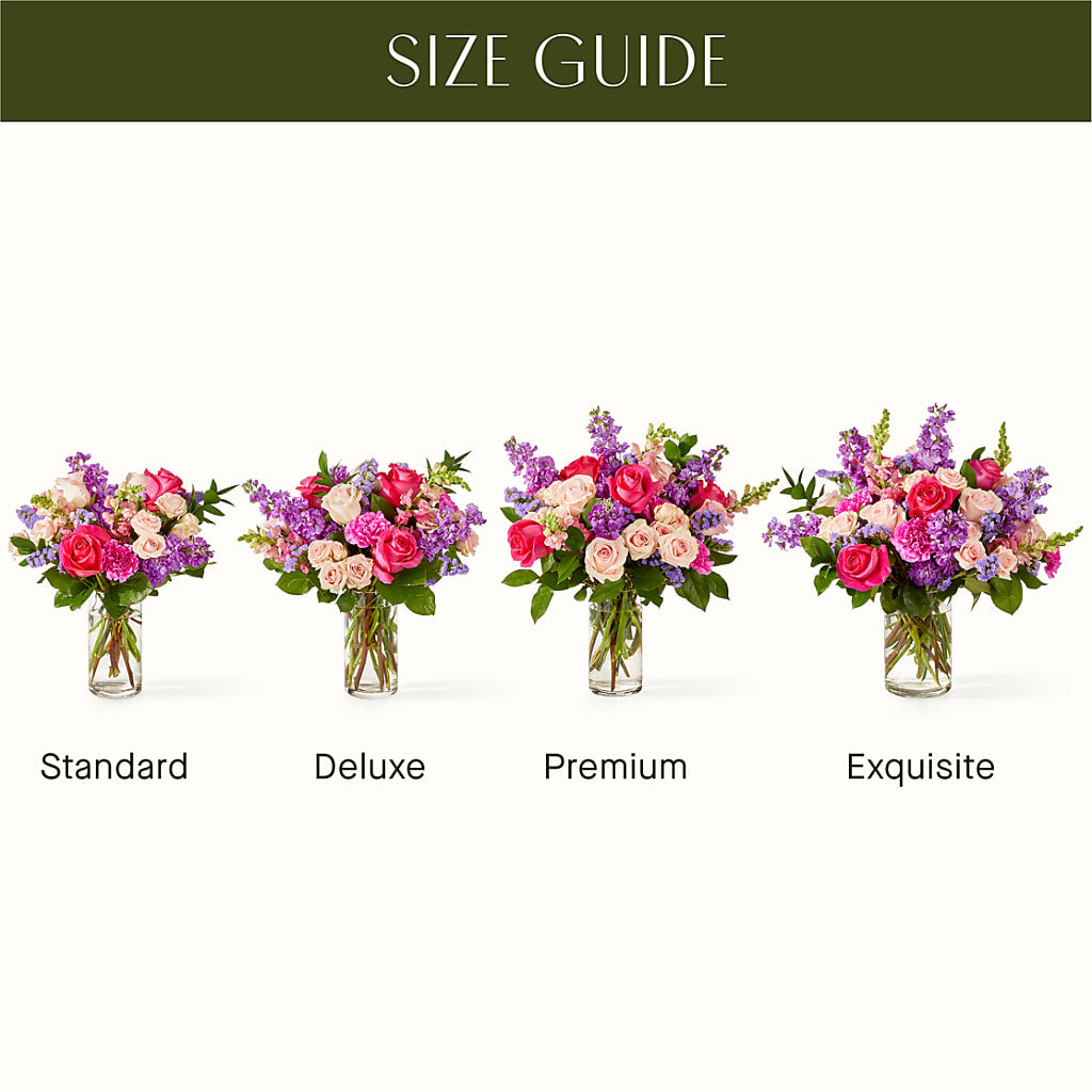 The Cha-Cha Bouquet –  Best Choice Floral And Landscape, Hortonville WI