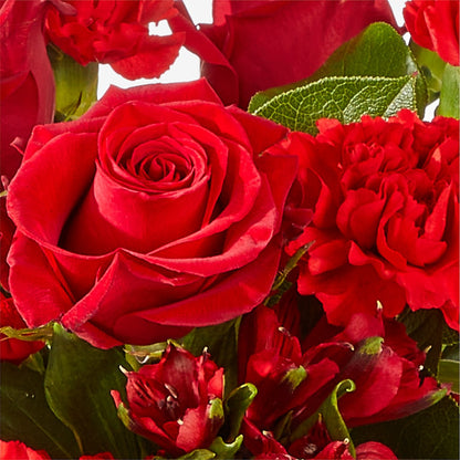 The Heartstrings Bouquet –  Best Choice Floral And Landscape, Hortonville WI