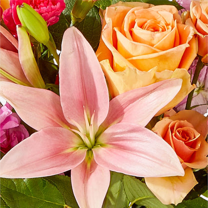 Bisous Bouquet –  Best Choice Floral And Landscape, Hortonville WI