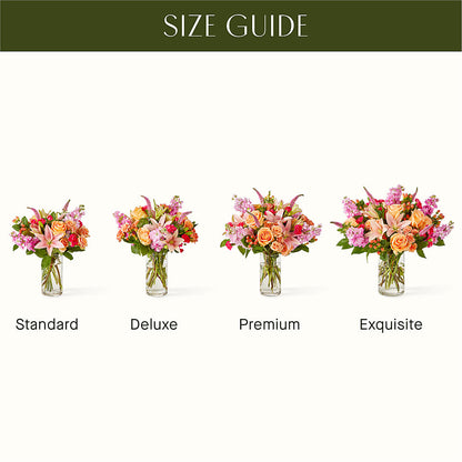 Bisous Bouquet –  Best Choice Floral And Landscape, Hortonville WI