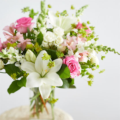 Fondly Bouquet –  Best Choice Floral And Landscape, Hortonville WI