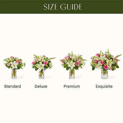 Fondly Bouquet –  Best Choice Floral And Landscape, Hortonville WI