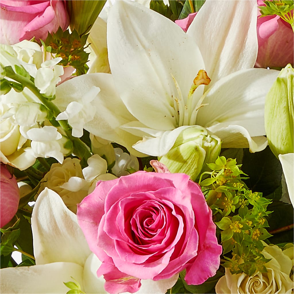 Fondly Bouquet –  Best Choice Floral And Landscape, Hortonville WI