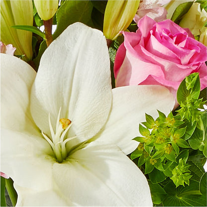 Fondly Bouquet –  Best Choice Floral And Landscape, Hortonville WI