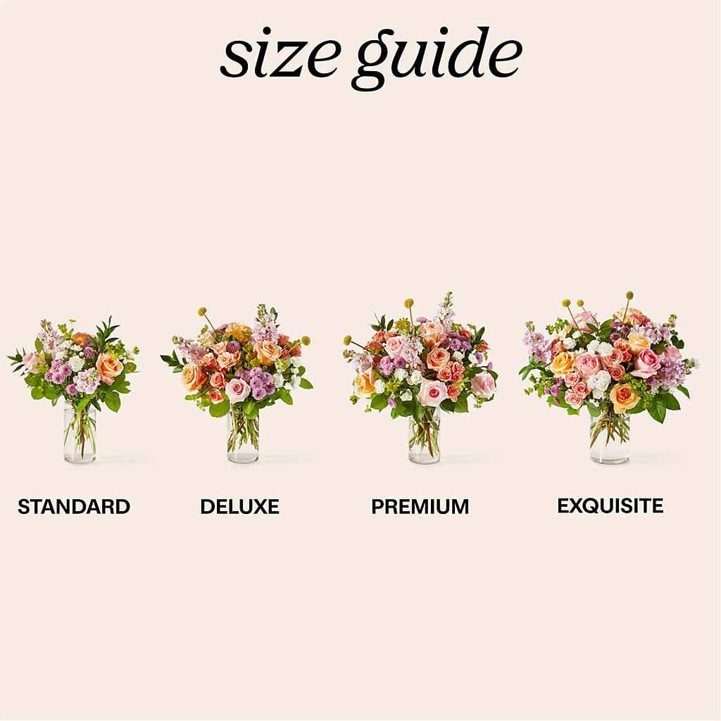 Perfect Contentment Bouquet –  Best Choice Floral And Landscape, Hortonville WI