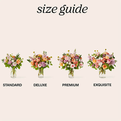 Perfect Contentment Bouquet –  Best Choice Floral And Landscape, Hortonville WI