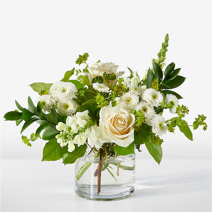 Hint of Vanilla Bouquet –  Best Choice Floral And Landscape, Hortonville WI