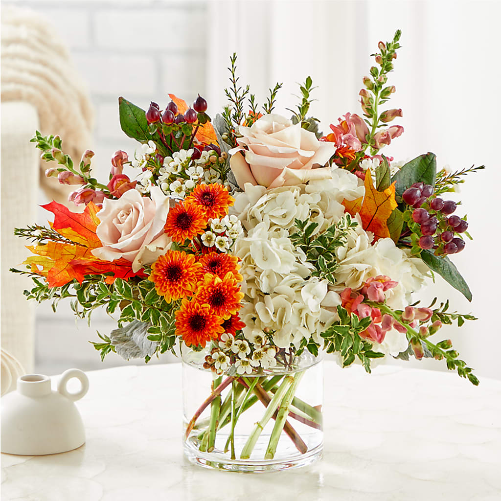 Autumnal Equinox Bouquet –  Best Choice Floral And Landscape, Hortonville WI