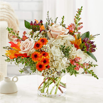 Autumnal Equinox Bouquet –  Best Choice Floral And Landscape, Hortonville WI