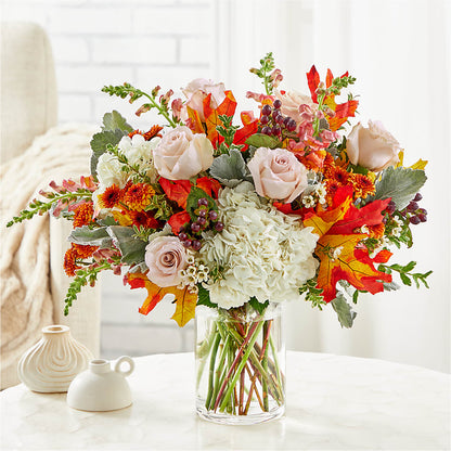 Autumnal Equinox Bouquet –  Best Choice Floral And Landscape, Hortonville WI