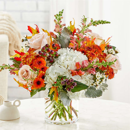 Autumnal Equinox Bouquet –  Best Choice Floral And Landscape, Hortonville WI
