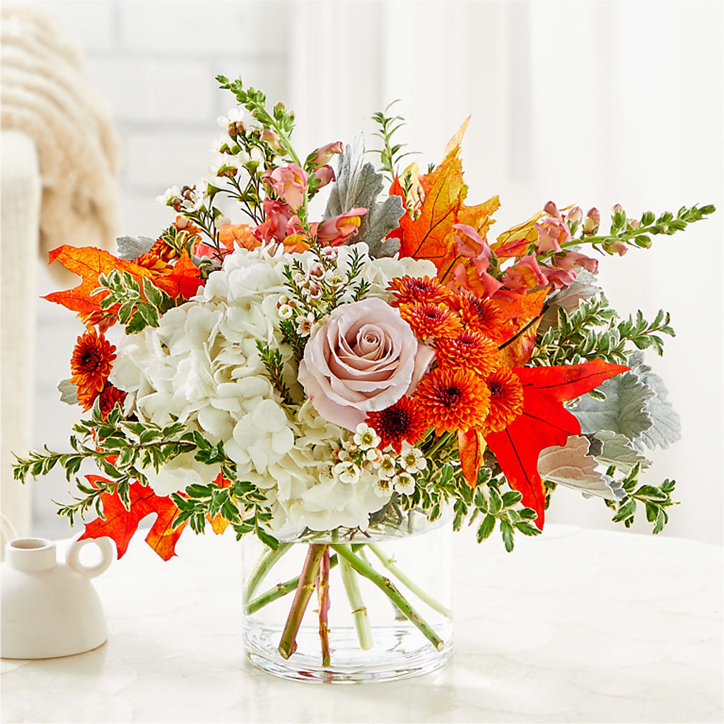 Autumnal Equinox Bouquet –  Best Choice Floral And Landscape, Hortonville WI