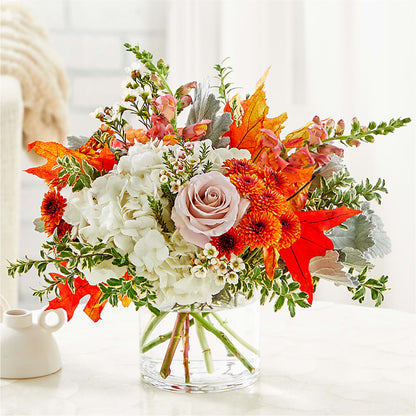 Autumnal Equinox Bouquet –  Best Choice Floral And Landscape, Hortonville WI
