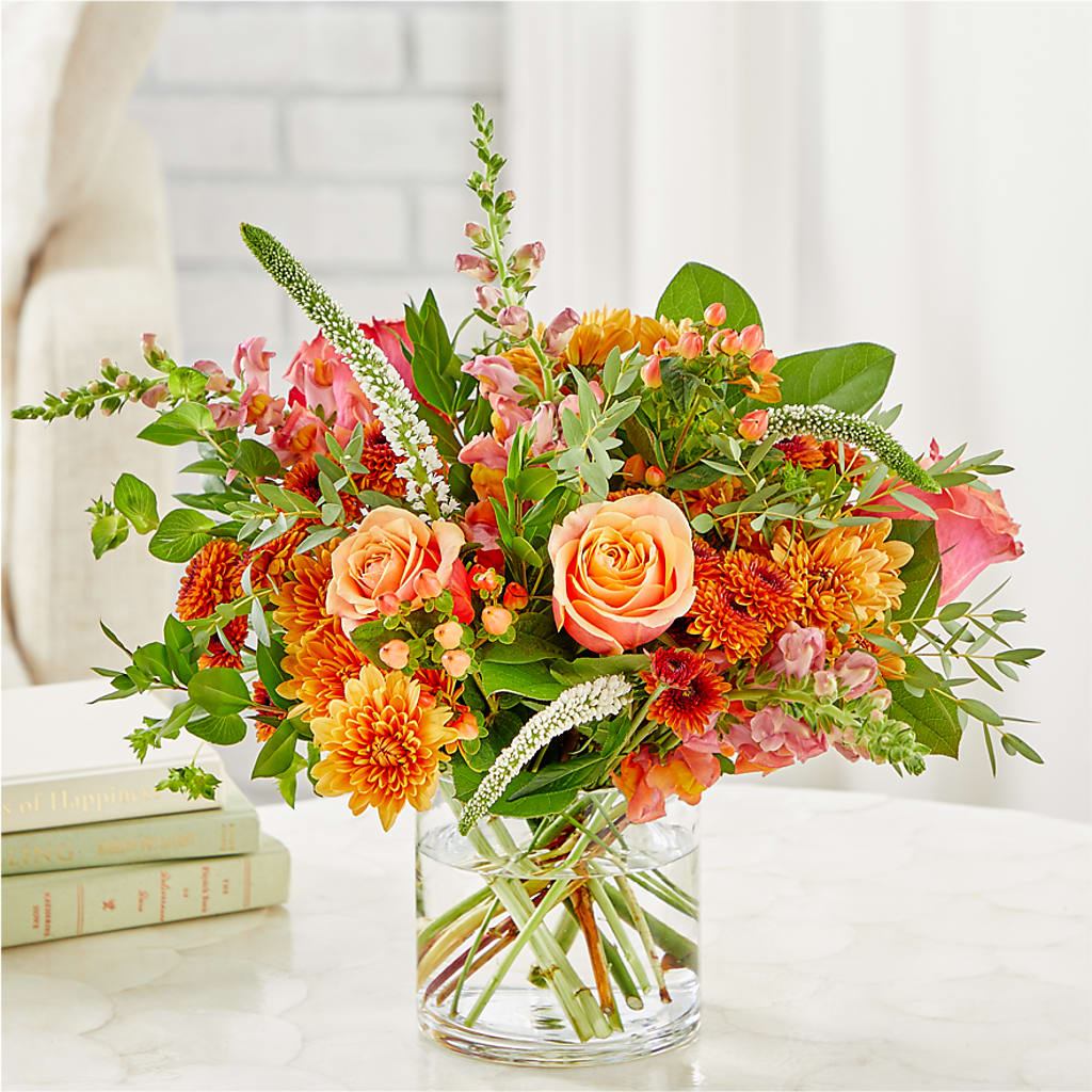 Leafy Trails Bouquet –  Best Choice Floral And Landscape, Hortonville WI