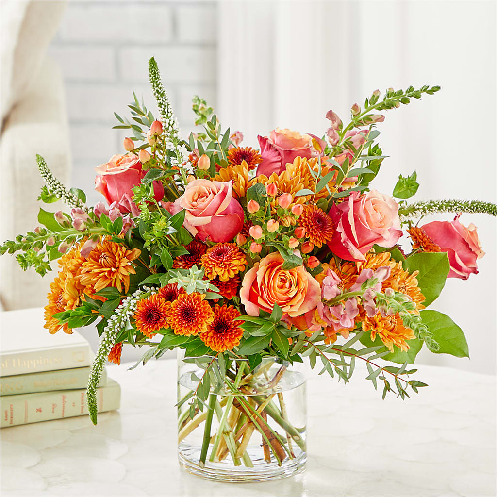 Leafy Trails Bouquet –  Best Choice Floral And Landscape, Hortonville WI
