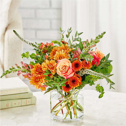 Leafy Trails Bouquet –  Best Choice Floral And Landscape, Hortonville WI