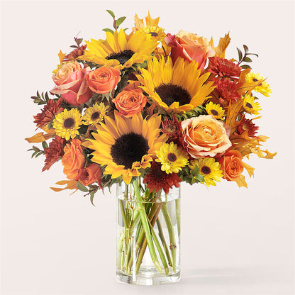 Fluttering Foliage Bouquet –  Best Choice Floral And Landscape, Hortonville WI