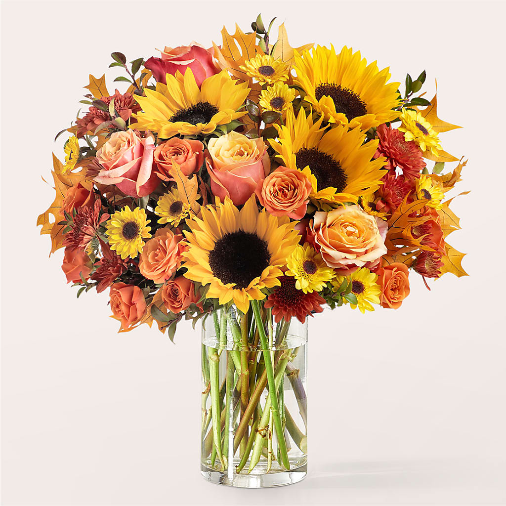 Fluttering Foliage Bouquet –  Best Choice Floral And Landscape, Hortonville WI