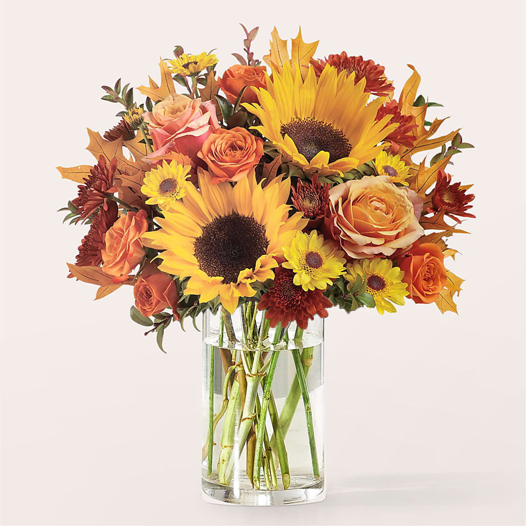 Fluttering Foliage Bouquet –  Best Choice Floral And Landscape, Hortonville WI