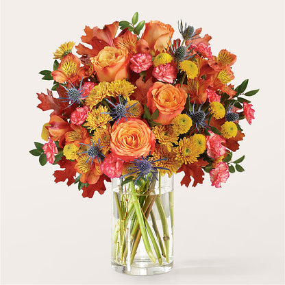Winds of Autumn Bouquet –  Best Choice Floral And Landscape, Hortonville WI