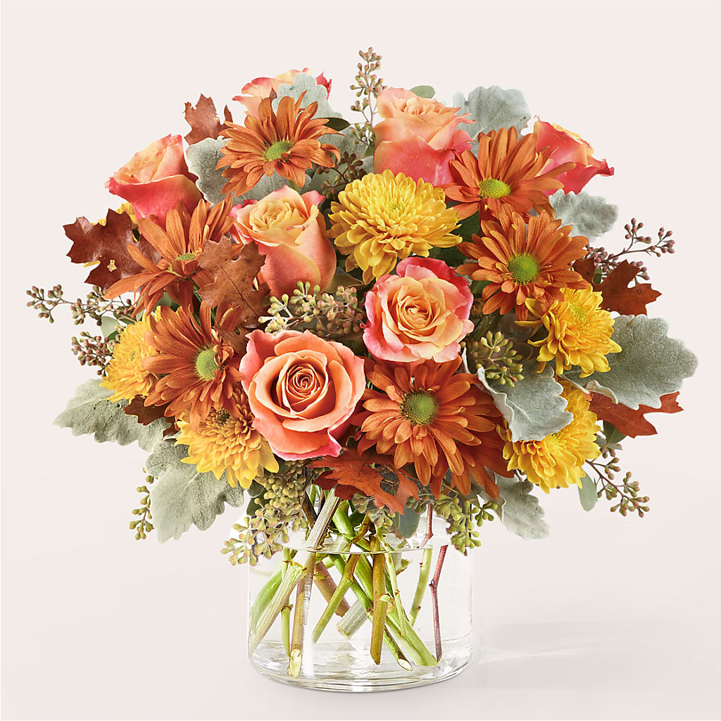 Caramel Apple Bouquet –  Best Choice Floral And Landscape, Hortonville WI
